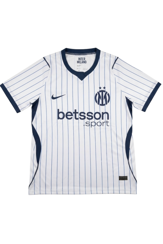 Inter Milan 26/27 Jersey