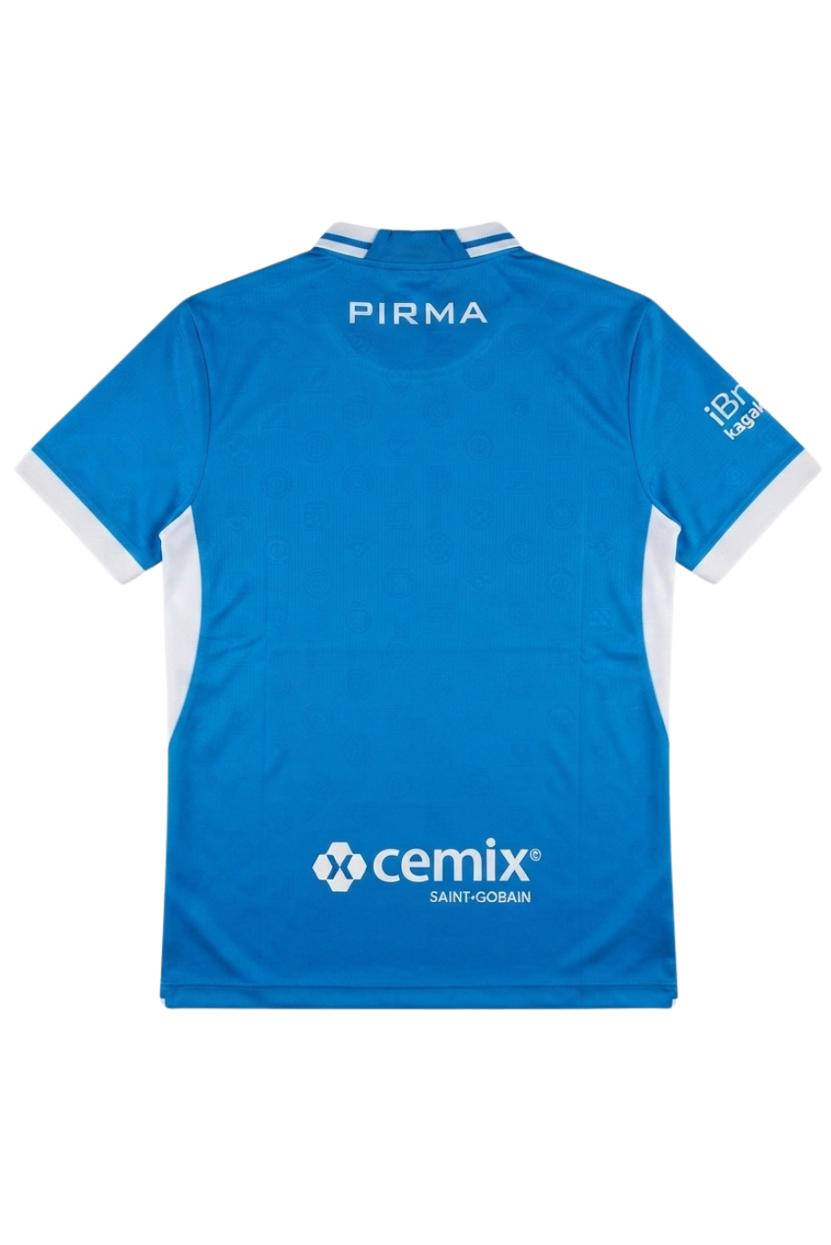 Cruz Azul 26/27 Home Jersey