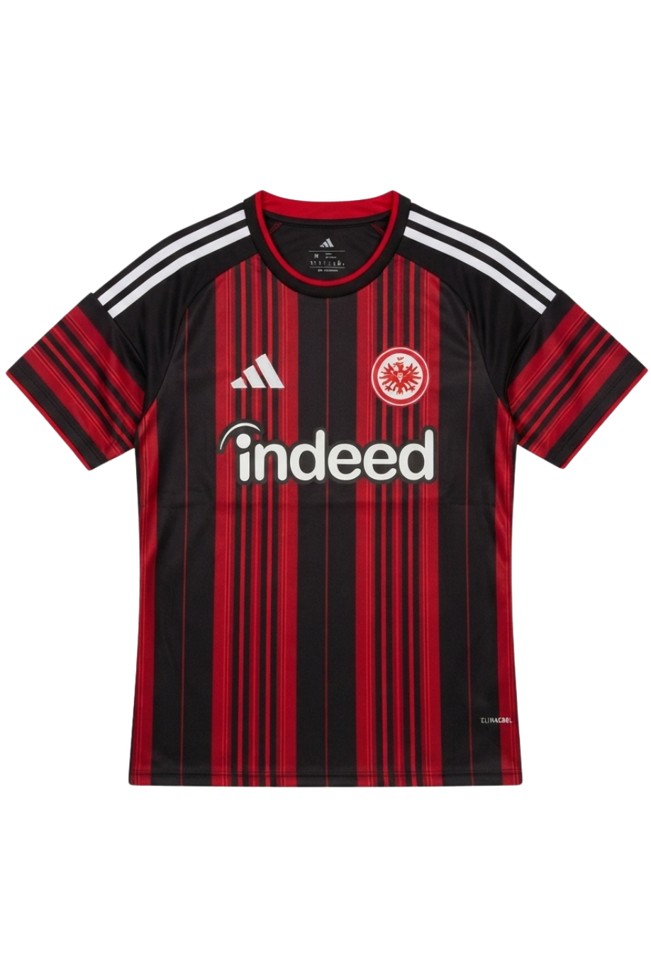 Eintracht Frankfurt 26/27 Home Jersey