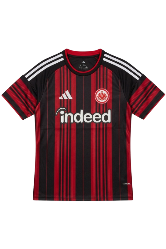 Eintracht Frankfurt 26/27 Home Jersey