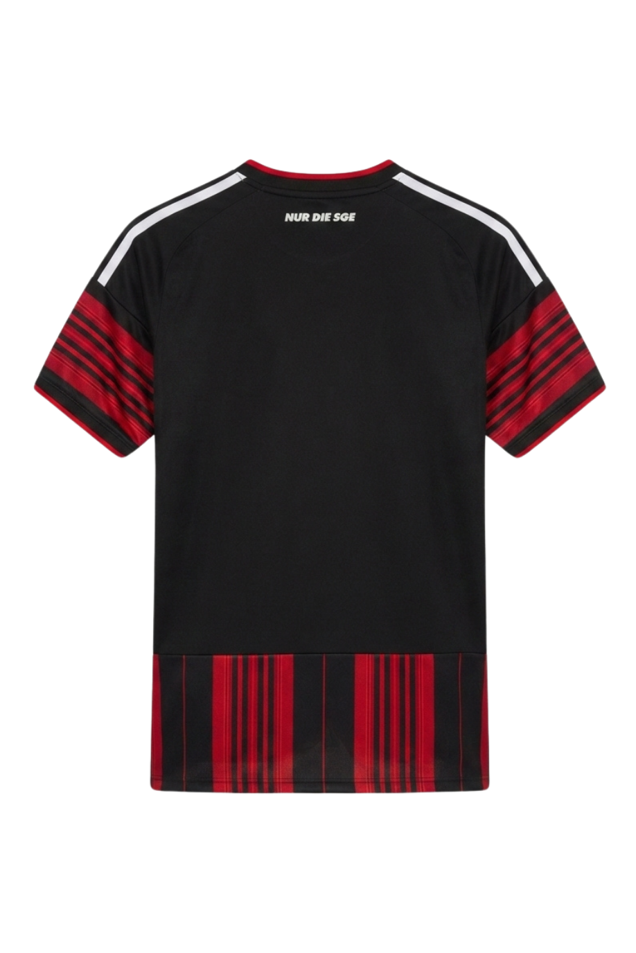 Eintracht Frankfurt 26/27 Home Jersey