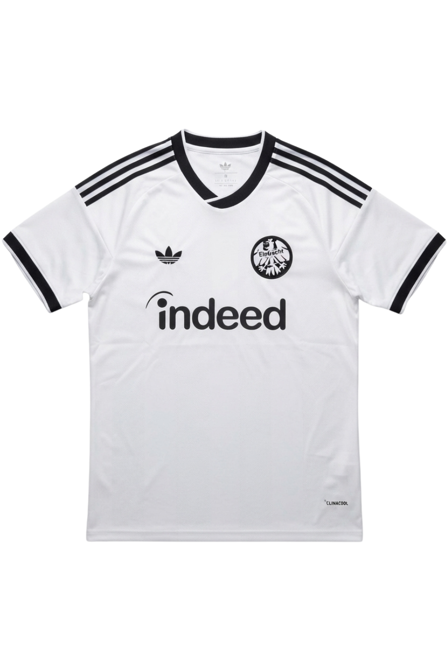 Eintracht Frankfurt 26/27 Jersey