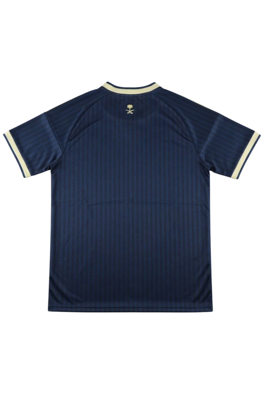 Al Nassr 26/27 Jersey