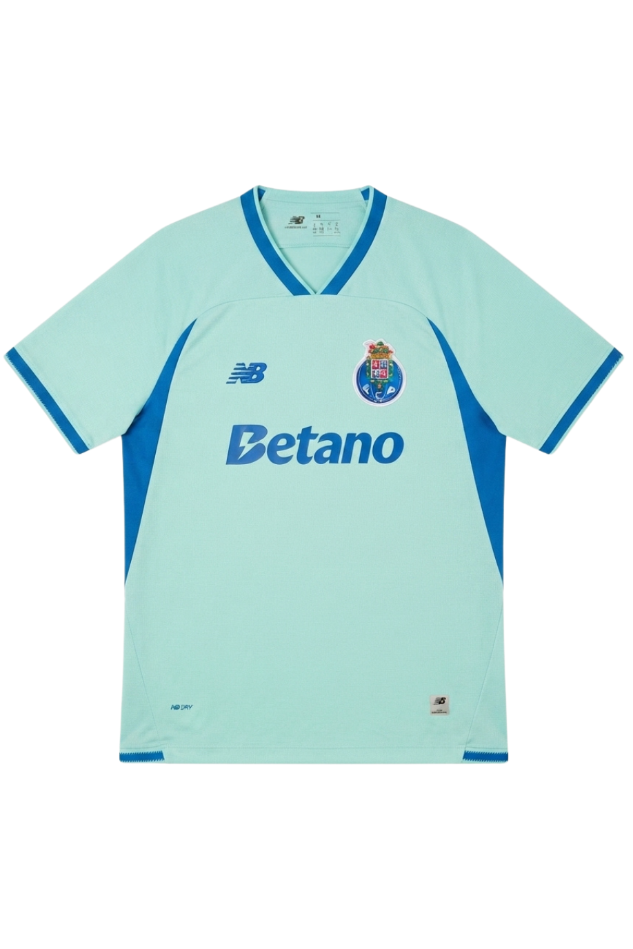 FC Porto 26/27 Away Jersey