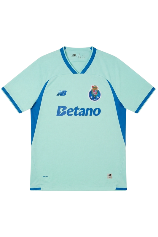 FC Porto 26/27 Away Jersey