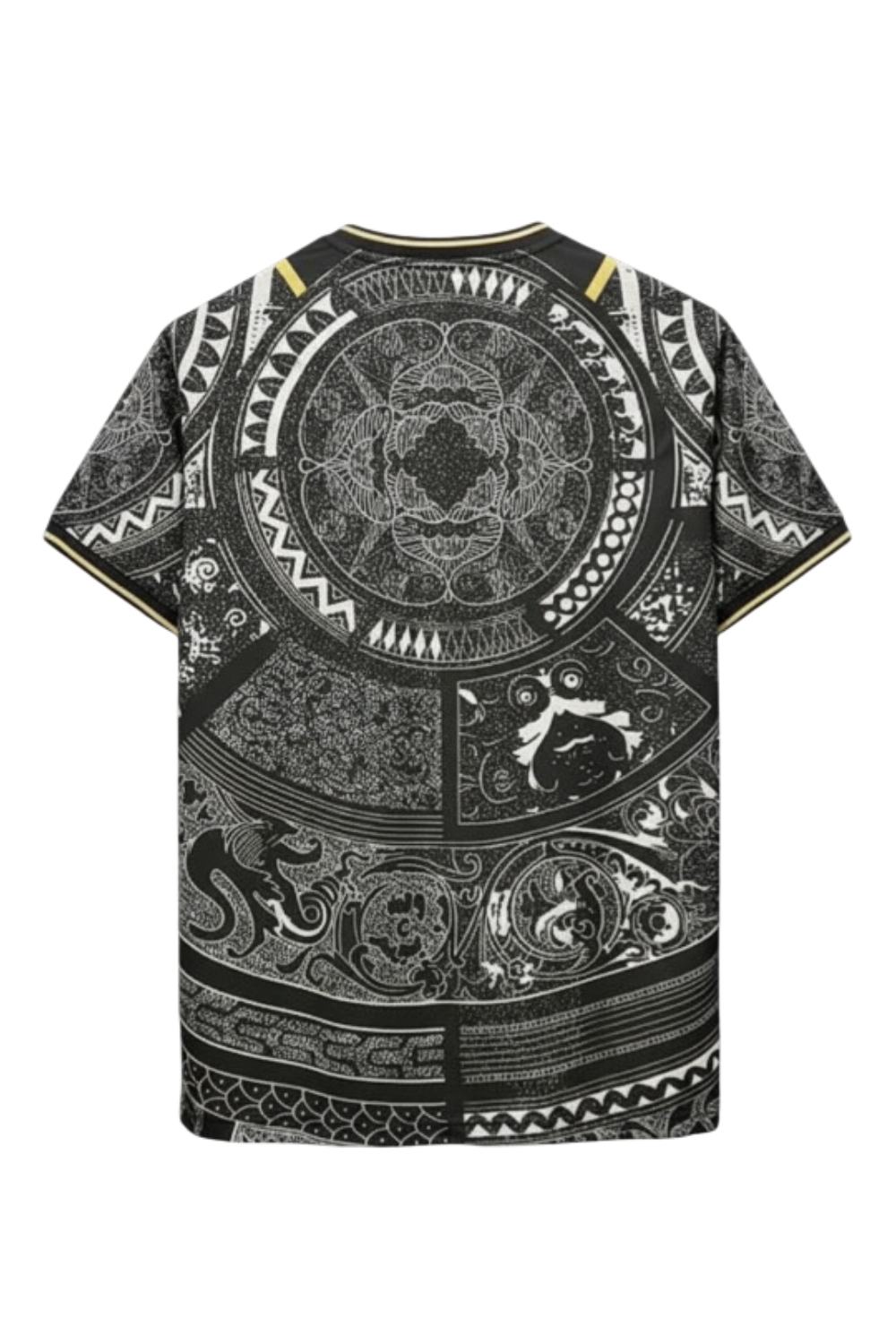 Italy BlackSpecial Edition Jersey