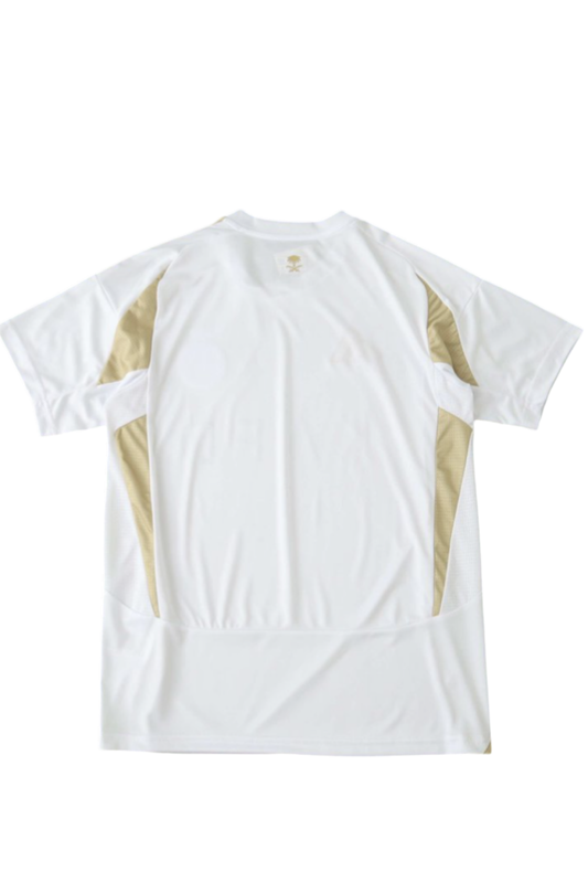 Al-Nassr Third Football Jersey 2024-25 - Player Version