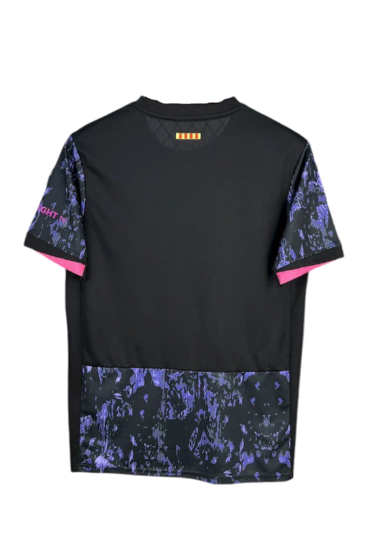 Barcelona Purple Galaxy Kit