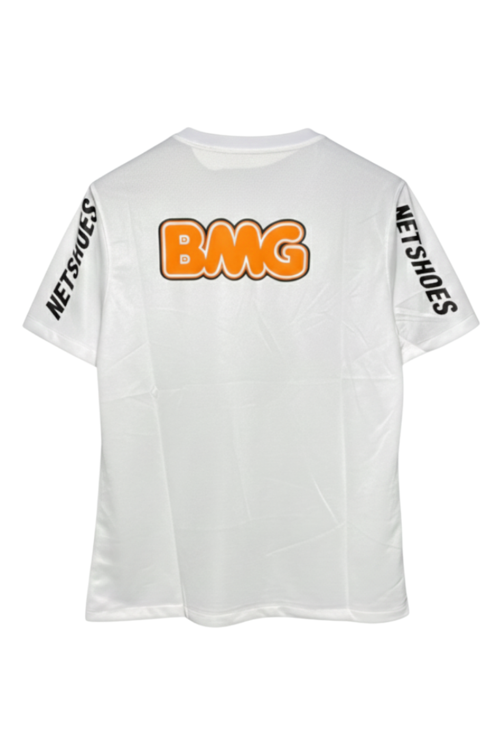 Santos Home Jersey 2012 Retro