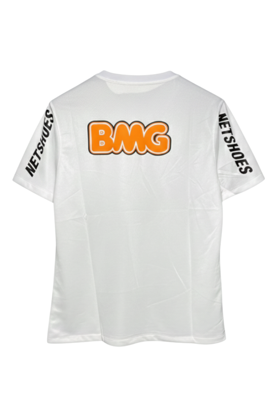 Santos Home Jersey 2012 Retro