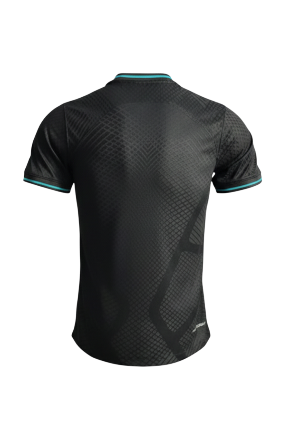 Brazil "Emerald Nights" Limited Jersey