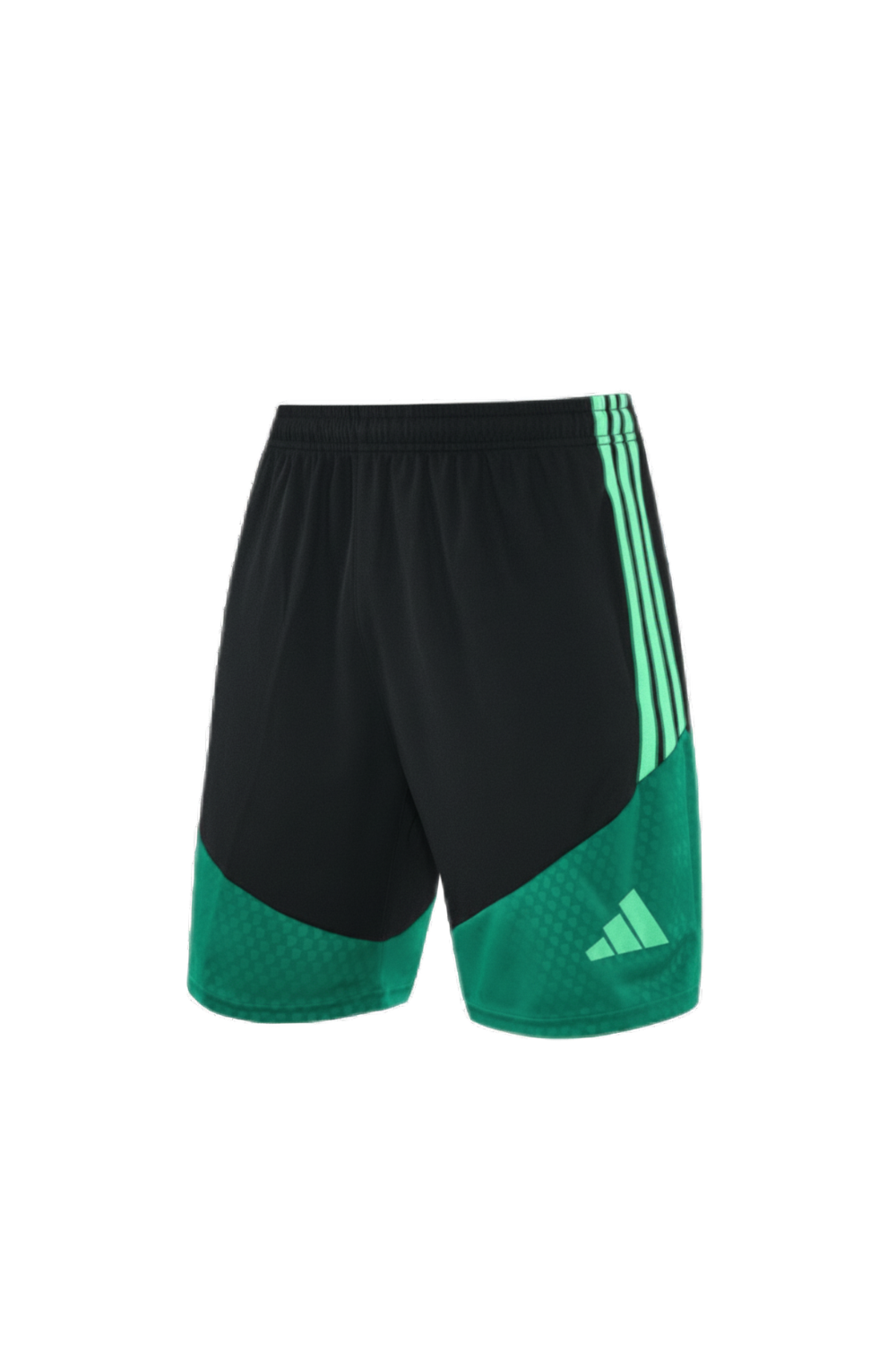 Mexico Green Sleeveless Set