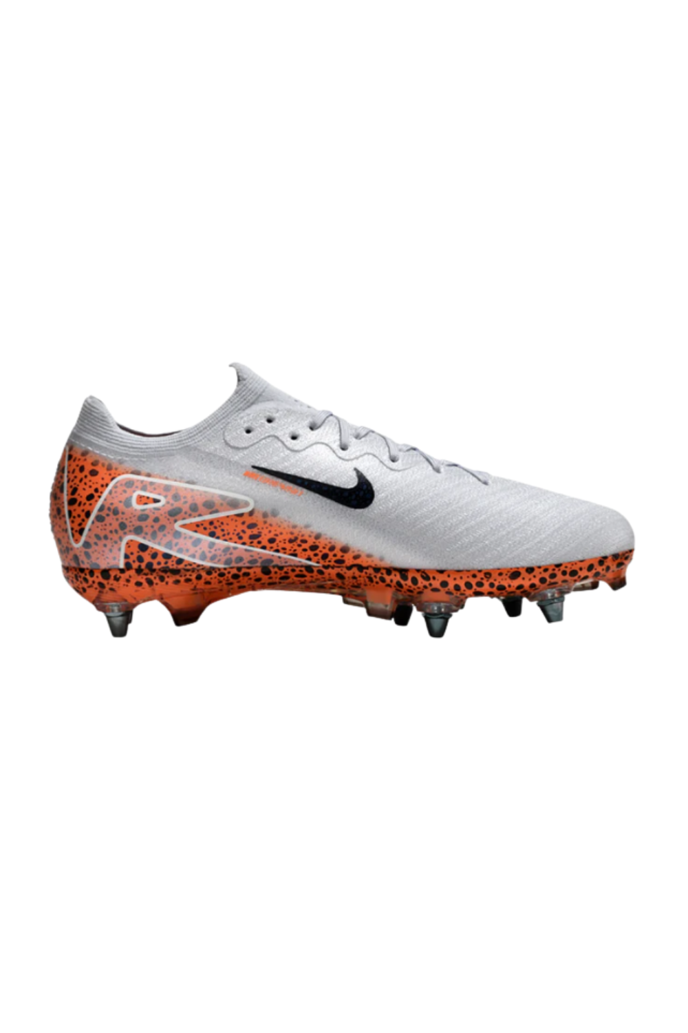 Mercurial Air Zoom Vapor 16 Elite Leopard Metal studs (Sg)