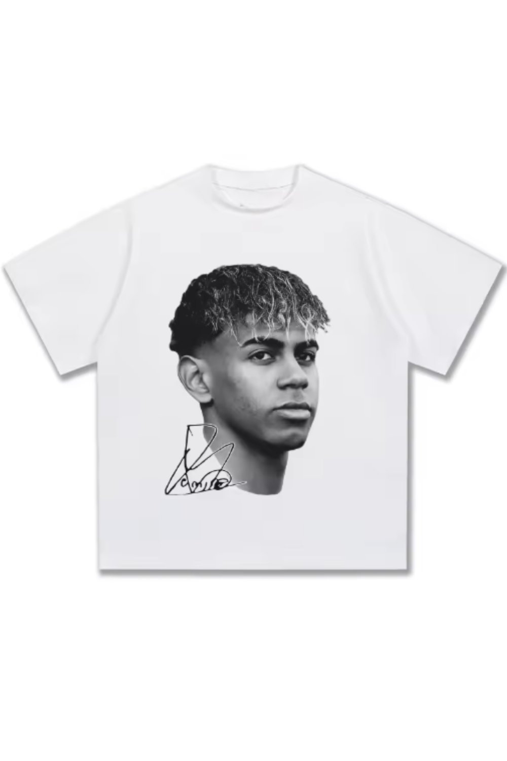 Lamine Yamal T-shirt