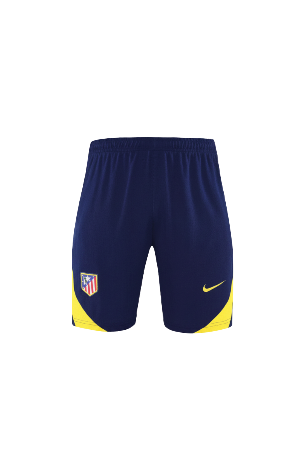 Atletico Madrid Royal Blue Sleeveless Set