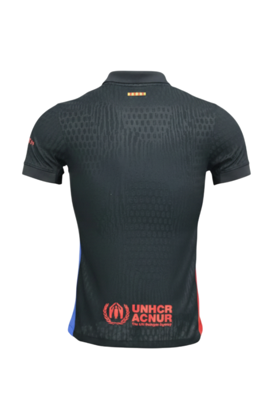 Barcelona 2024/2025 Away Kit