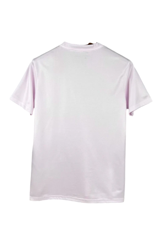 Brazil "The Redeemer" Pink Limited Jersey
