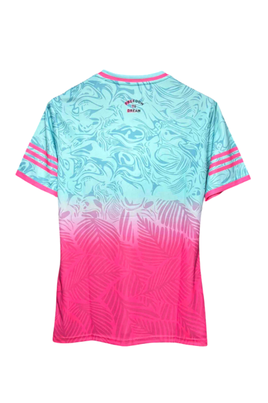 Inter Miami Pink Special