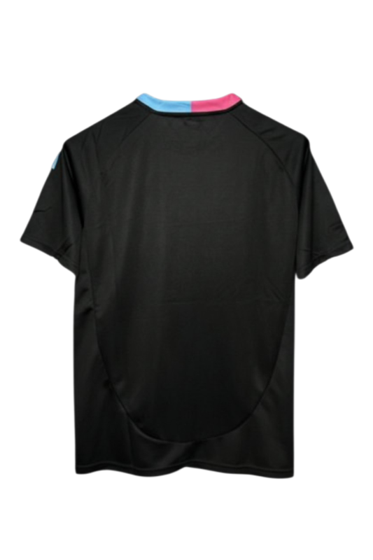 Inter Miami 24/25 Special Pink & Turquoise Jersey – Fan version