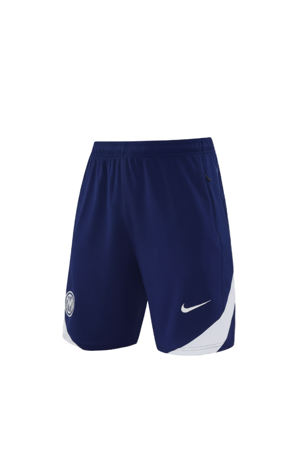 Inter Milan Light Grey Sleeveless Set