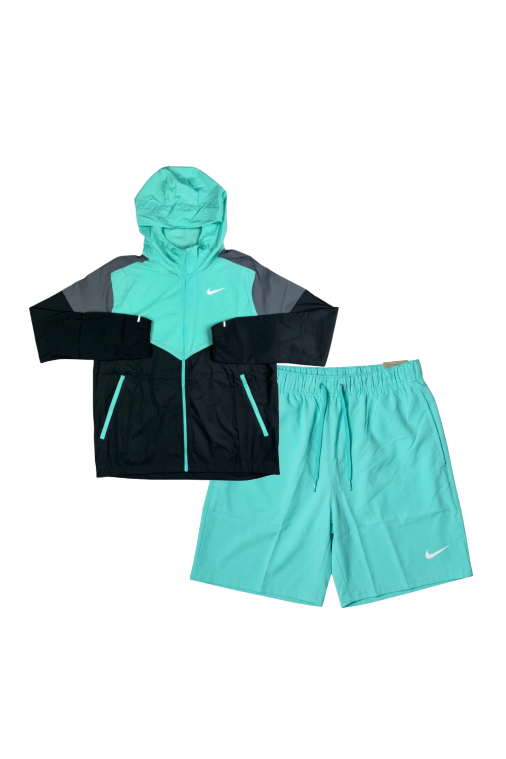 Miler Summer Set