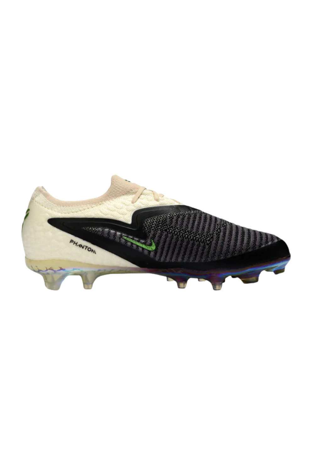 Phantom 6 Elite FG “Balck Mamba”