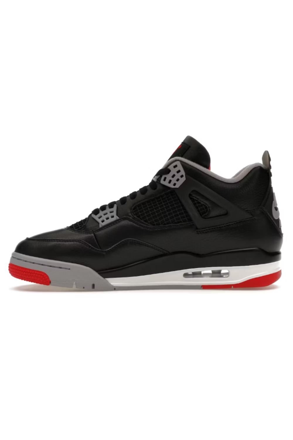 Four Sneakers