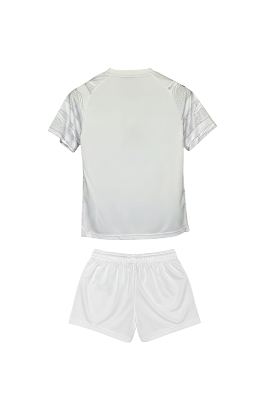 Manchester City "Dragon's Year" Limited Jersey Kids Size
