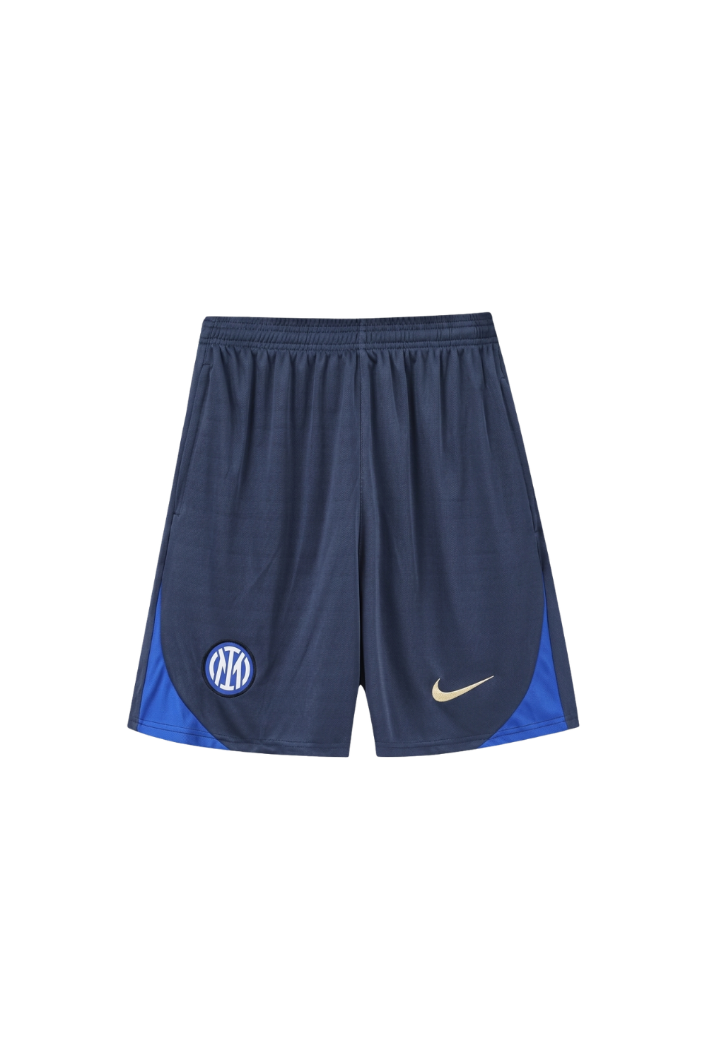 Inter Milan Beige Sleeveless Set