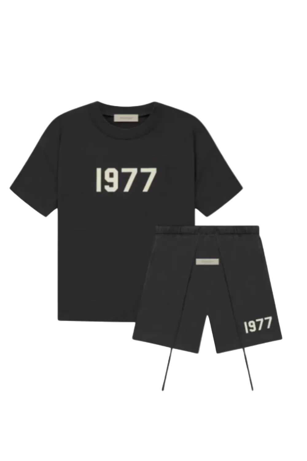 1977 Short Set