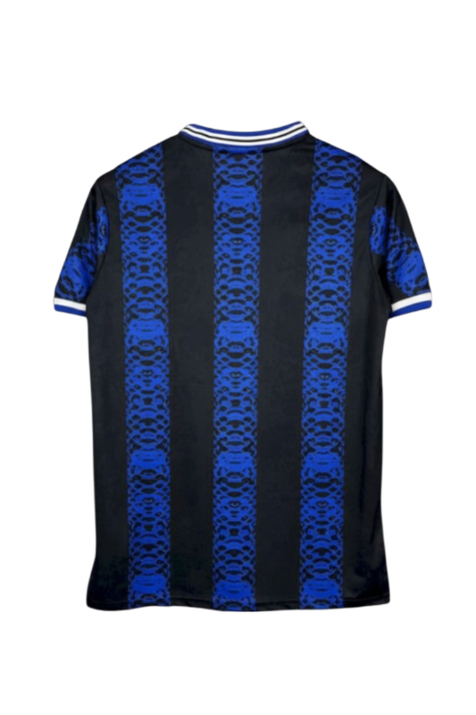 Inter Milan Cobra Shirt