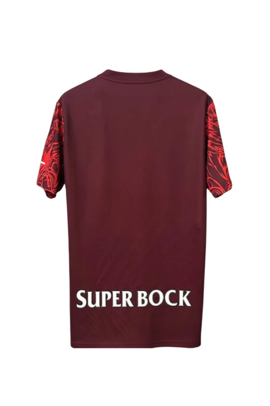 Porto Red Dragon Kit