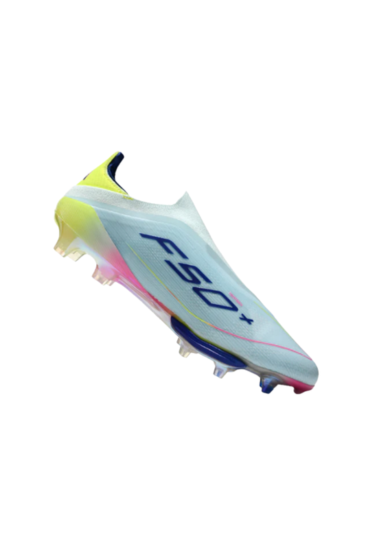 F50 Plus Elite FG Laceless