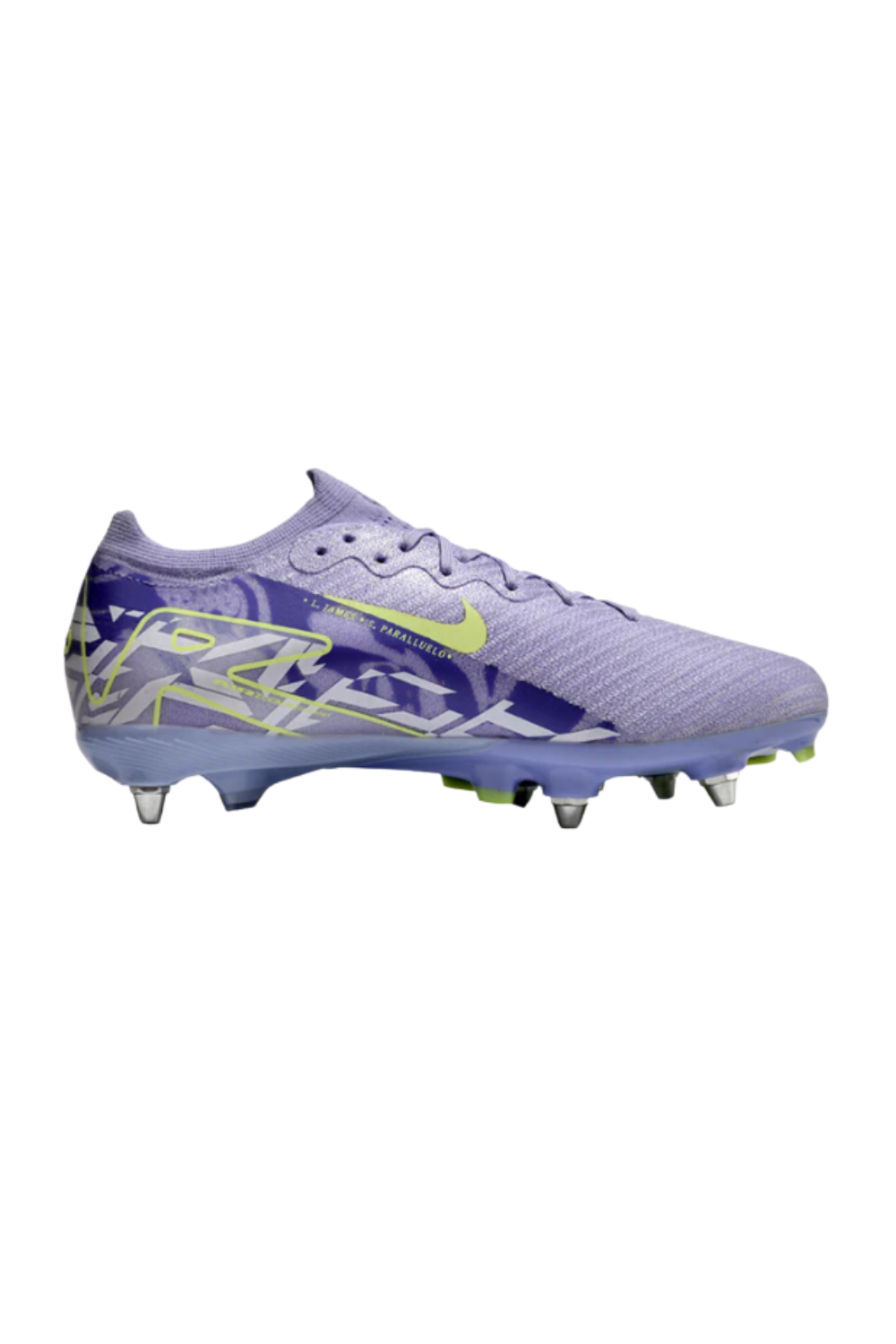 Mercurial Air Zoom Vapor 16 Elite Metal studs (Sg)