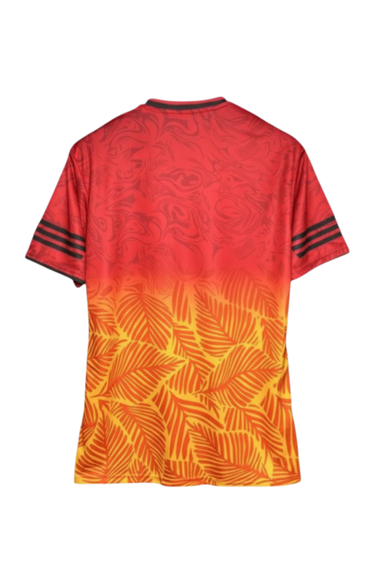 Inter Miami. Camiseta Flame Edition 2024-2025