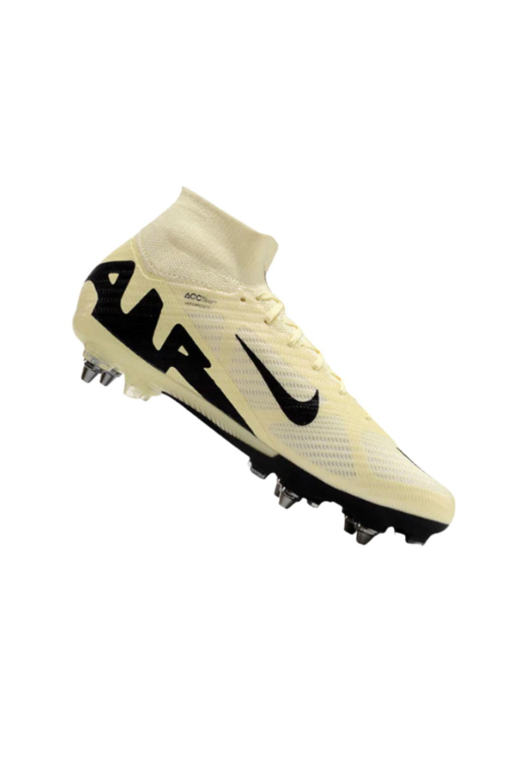 Mercurial Air Zoom Superfly 9 Elite Metal studs (Sg)
