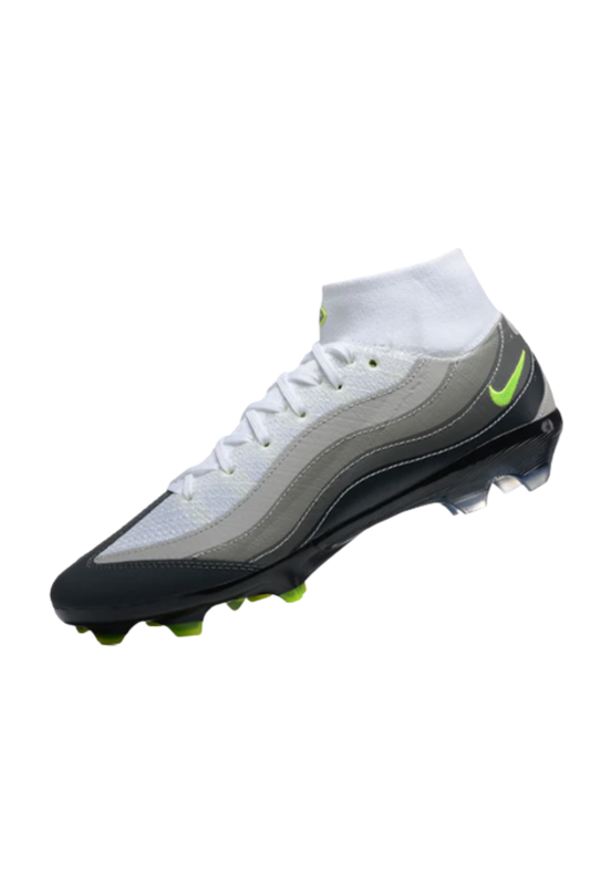 Mercurial x Air Max 95