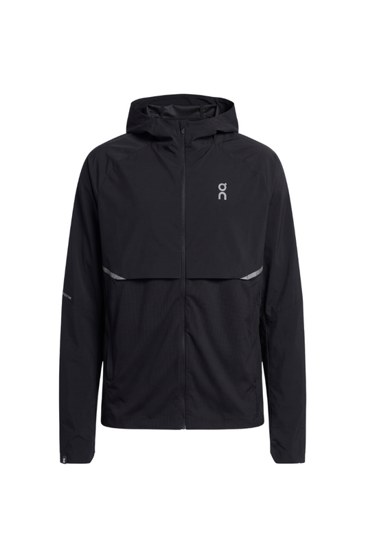 Ron Jacket