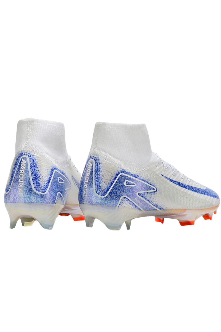 Mercurial Air Zoom Superfly 10 Elite FG