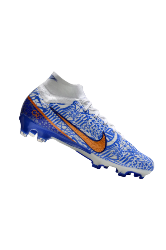 Zoom Mercurial Superfly 9 Elite CR7 FG