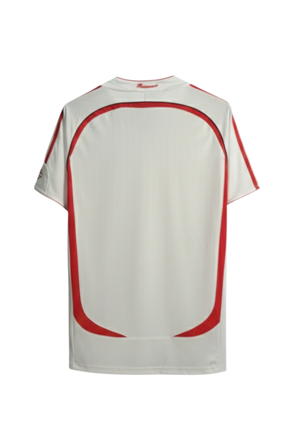 AC Milan Away Jersey 2006/2007 Retro