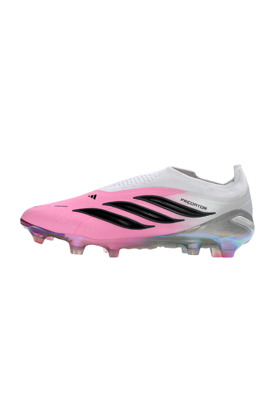 Predator Laceless Elite FG