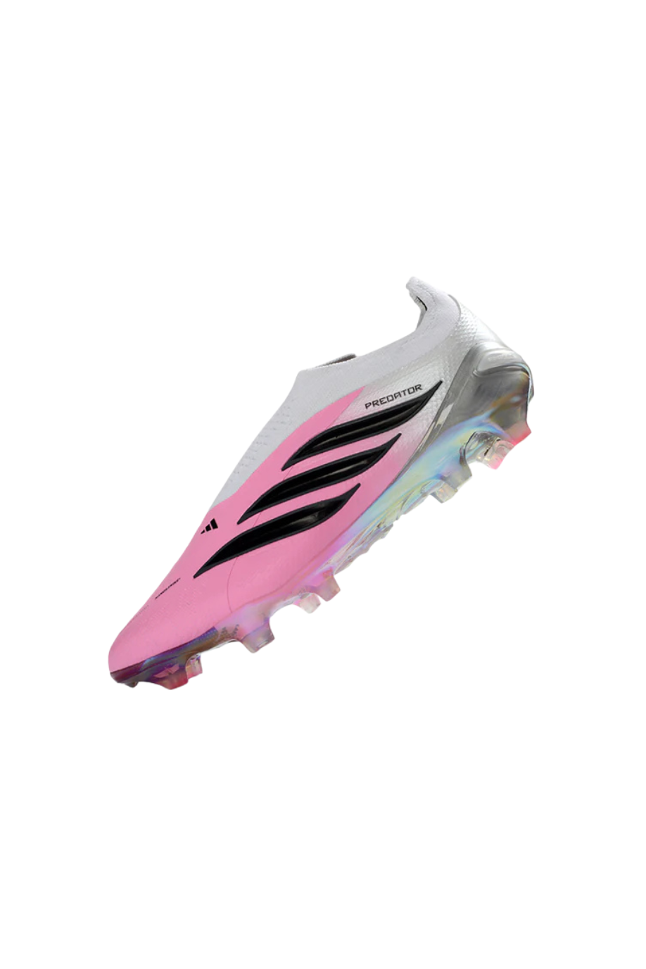 Predator Laceless Elite FG