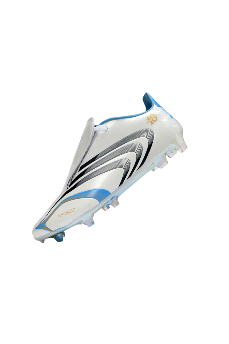 F50 X Messi Elite FG
