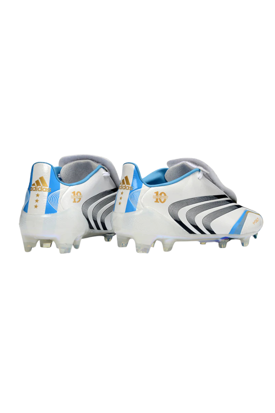 F50 X Messi Elite FG