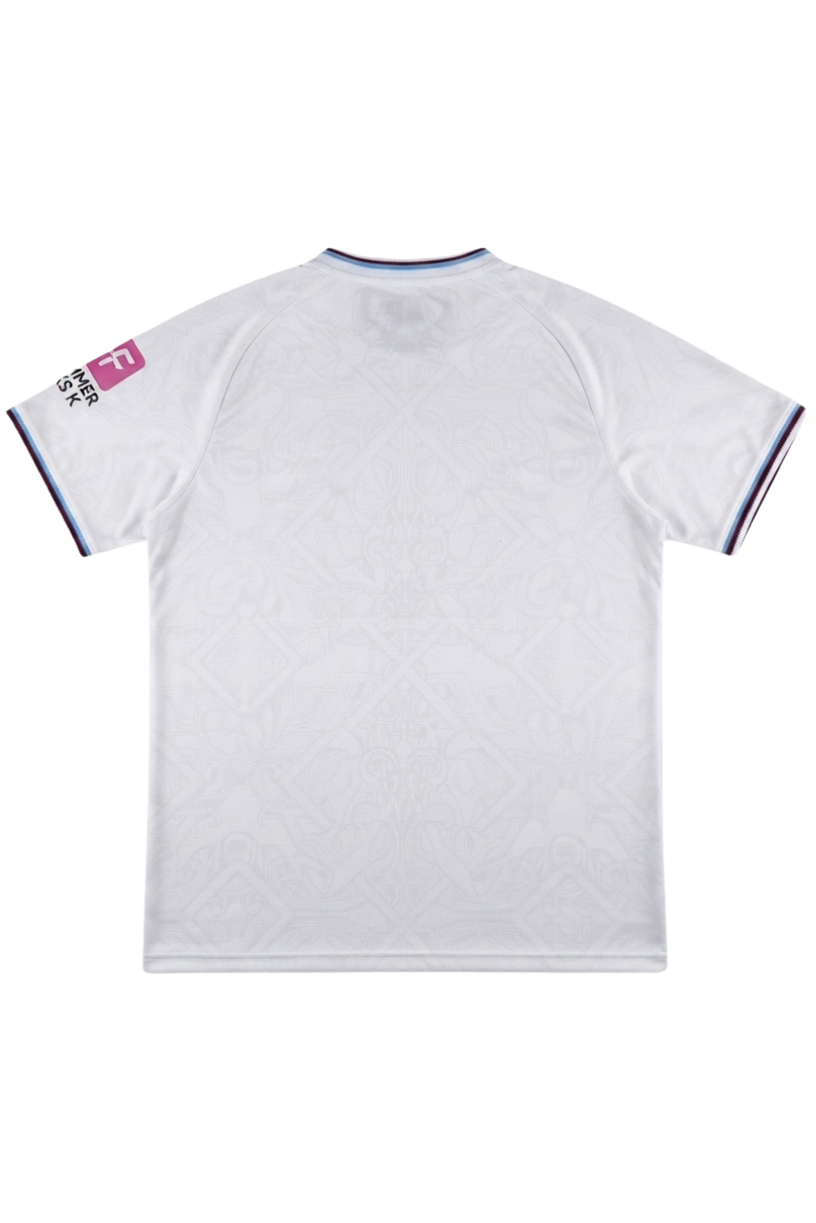 West Ham 2026/27 Home Jersey