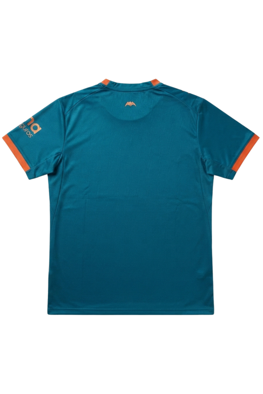 Valencia 2026/27 Home Jersey