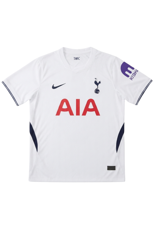 Tottenham Hotspur Home Football Jersey 26/27