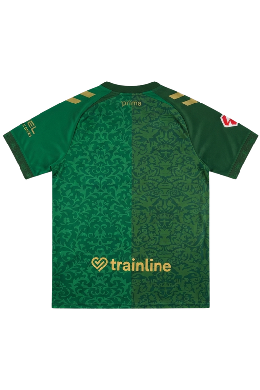 Real Betis 2026/27 Home Jersey