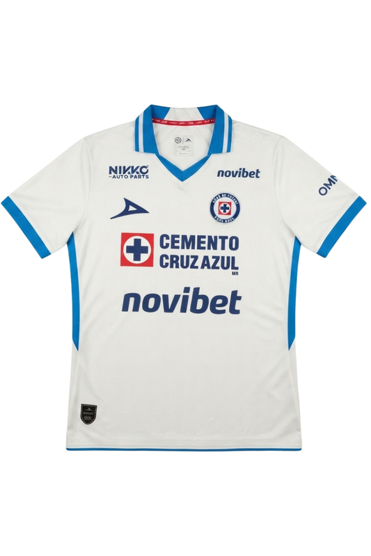 Cruz Azul 2026/27 Home Jersey